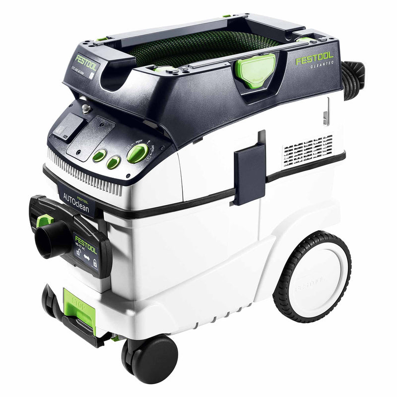 Vacuum Festool CTL 36 E AC Renofix 1200W