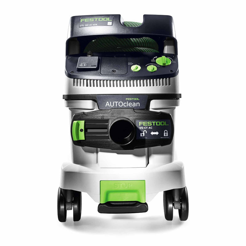 Vacuum Festool CTL 36 E AC Renofix 1200W