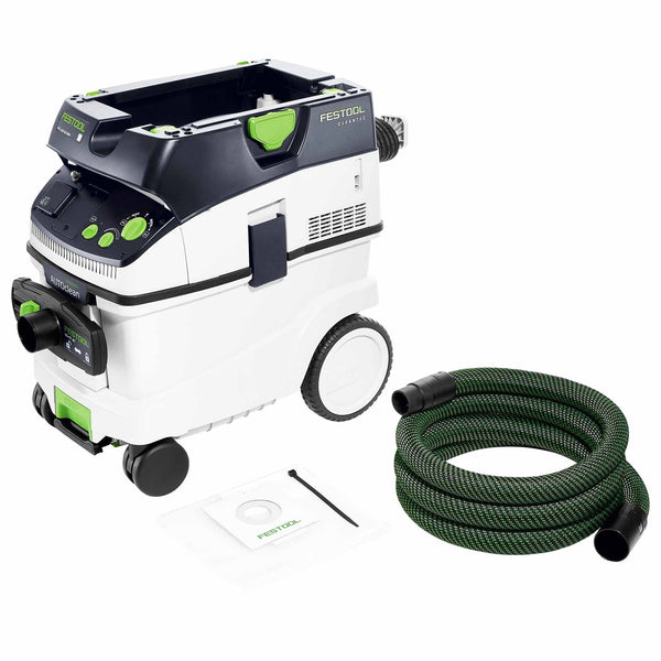 Vacuum Festool CTL 36 E AC Renofix 1200W