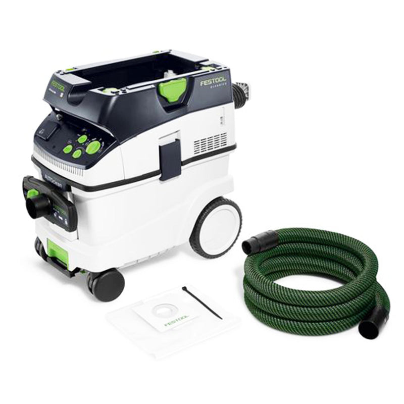 Vacuum Festool CTM 36 E AC Renofix 1200W