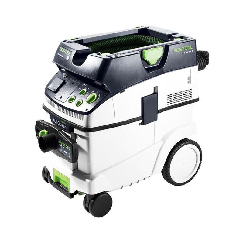 Vacuum Festool CTM 36 E AC Renofix 1200W