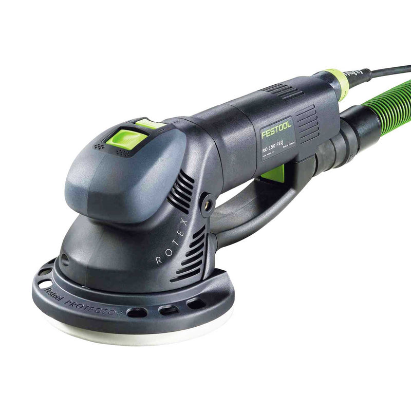 Orbital Sanders Festool RO 150 FEQ-Plus 720W