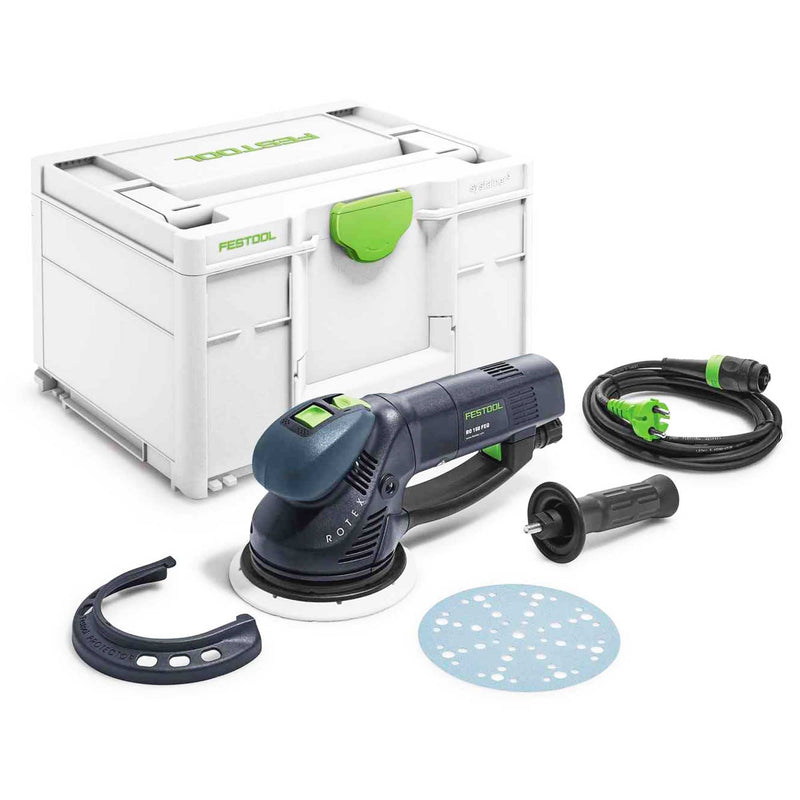 Orbital Sanders Festool RO 150 FEQ-Plus 720W