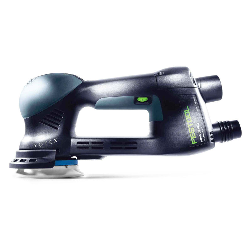 Orbital Sanders Festool RO 90 DX FEQ-Plus 400W