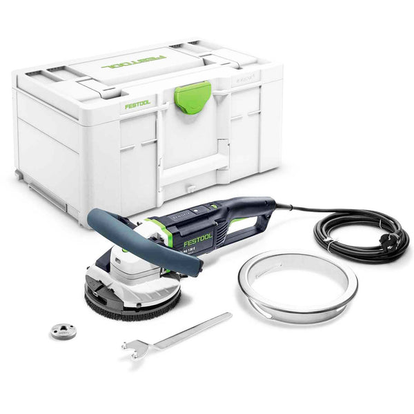 Orbital Sanders Festool RG 130 E-Plus 1600W