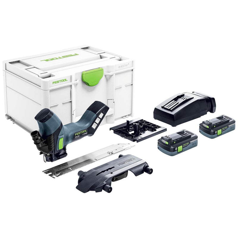 Cordless Hacksaw Festool ISC 240 HPC 4,0 EBI-Plus