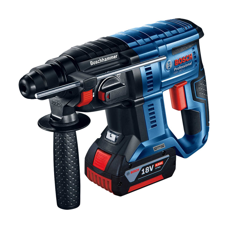 Bosch 615990N29 Power Tool Set 18V 5Ah