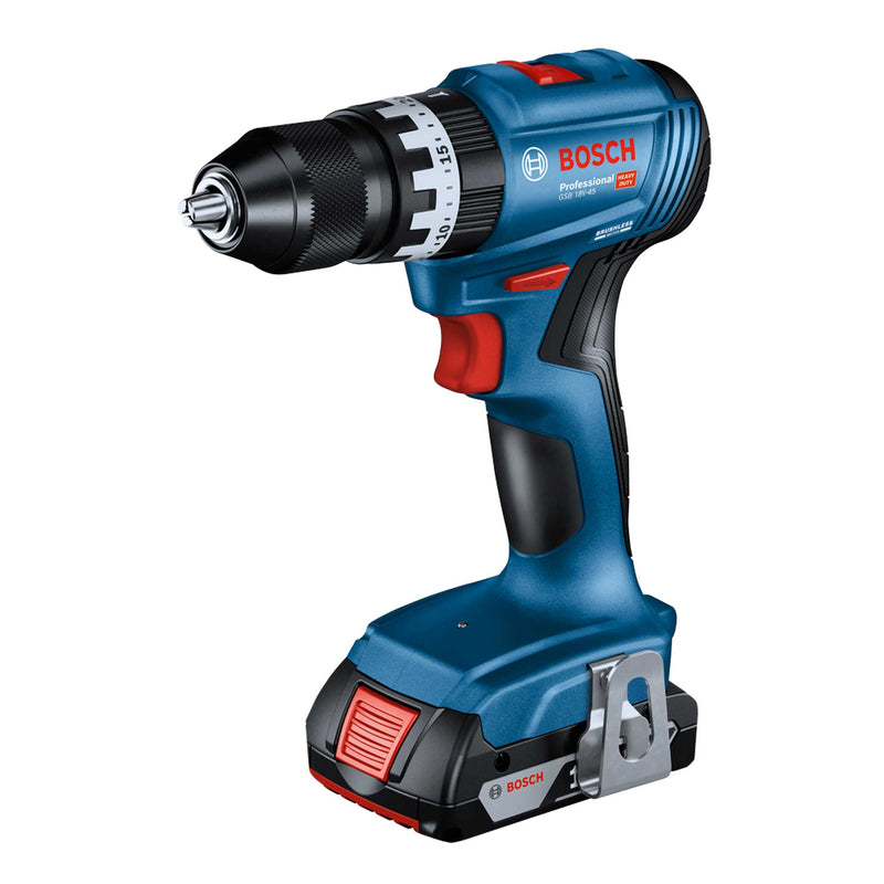 Bosch 615990N29 Power Tool Set 18V 5Ah