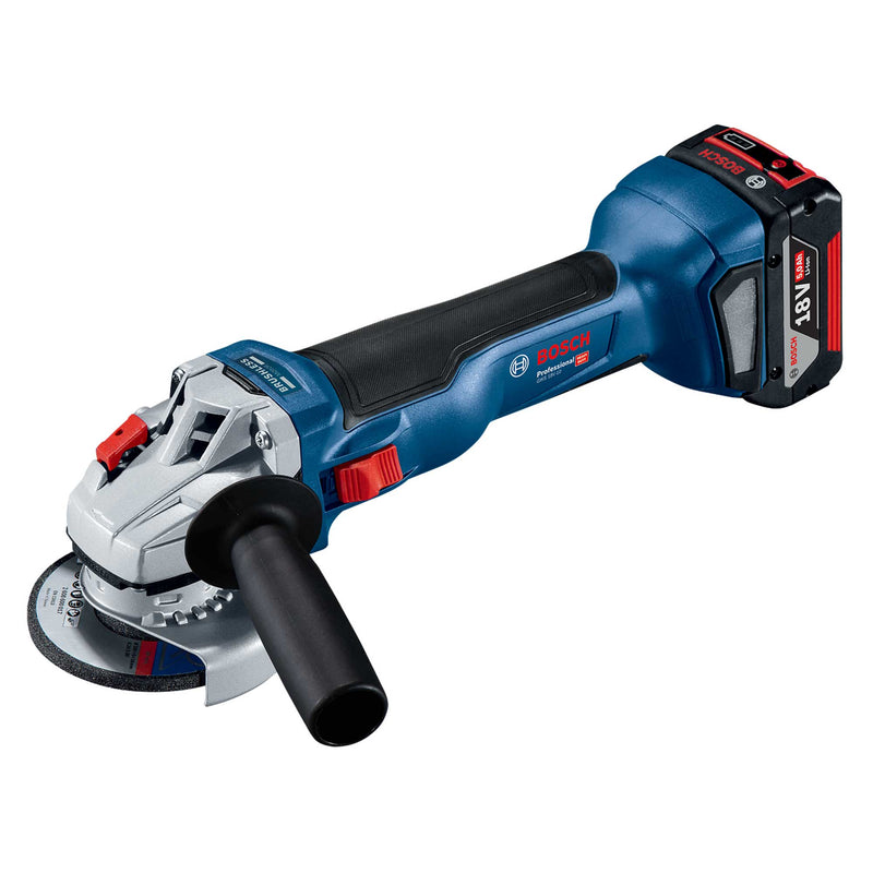 Bosch 615990N29 Power Tool Set 18V 5Ah