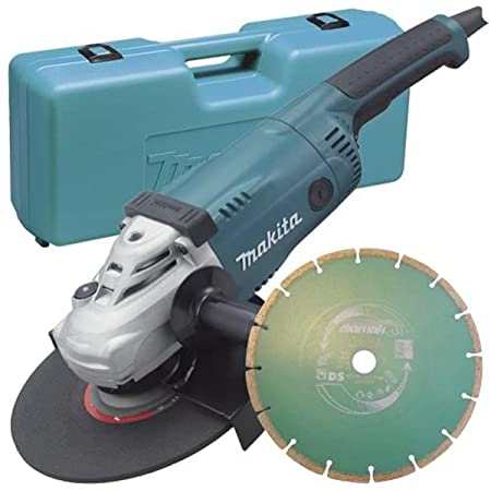 Grinder Makita GA9020KD