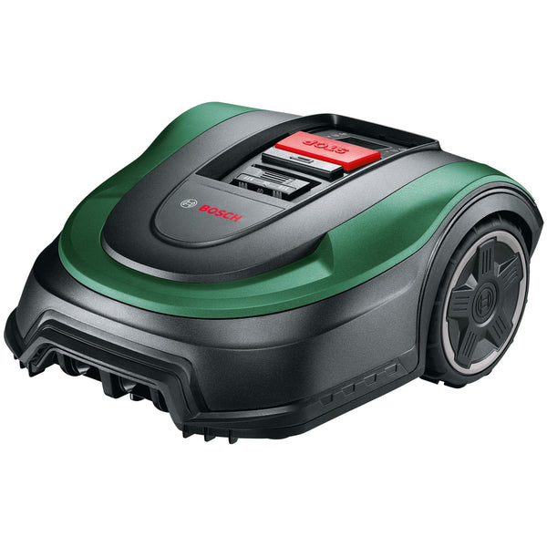 Robotic lawnmower Bosch Indego M + 700 18V