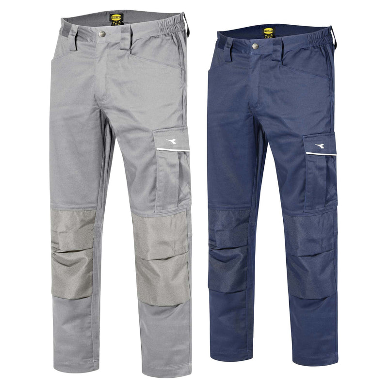 Pant Diadora Rock Stretch Performance