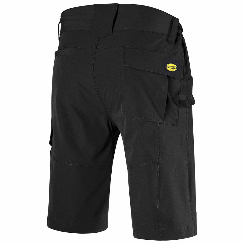 Bermuda Shorts Diadora Tech