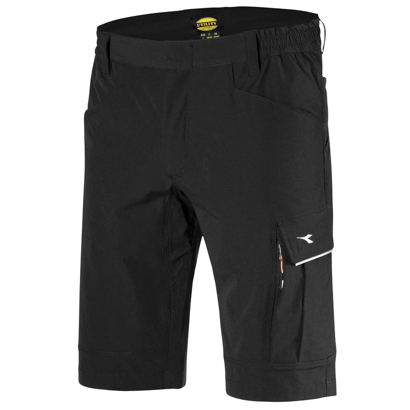 Bermuda Shorts Diadora Tech