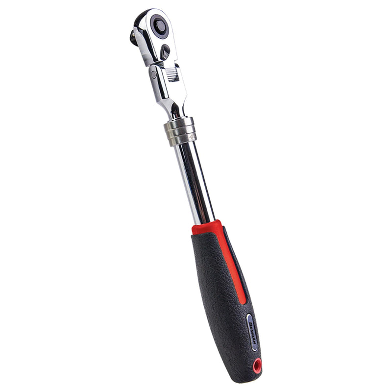 Telescopic ratchet Benman 1/2"