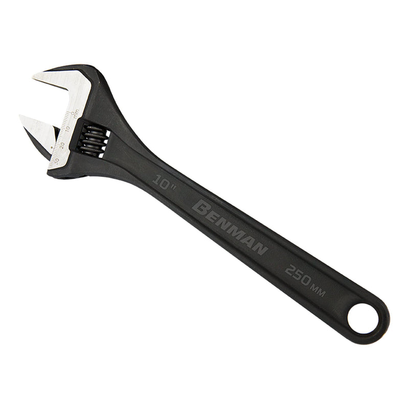 Adjustable wrench Benman 4685