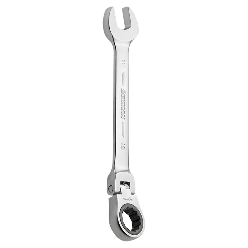 Ratchet wrench Benman 5066