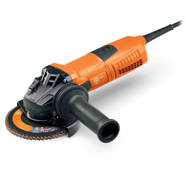 Orbital Sanders Fein CG 13-125 V 1300W