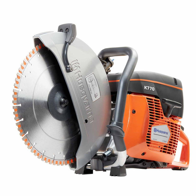 Circular Saw Husqvarna K 770 73.5 cm³