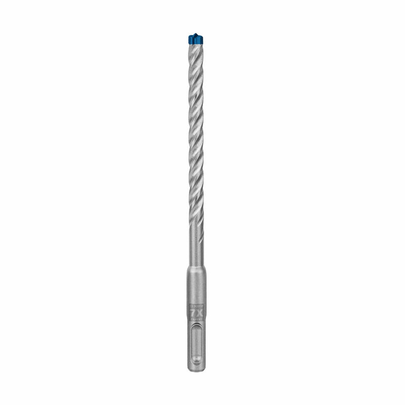 Bit for Drills Expert Bosch SDS plus-7X 8mm