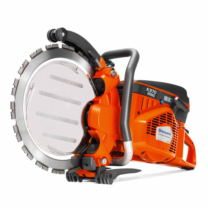 Circular Saw Husqvarna K 970 Ring 93.6 cm³