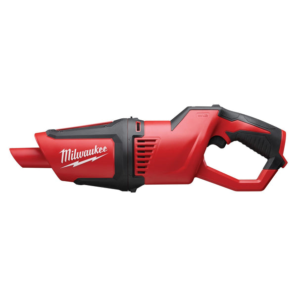 Vacuum Milwaukee M12 HV-0 12V