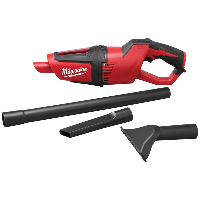 Vacuum Milwaukee M12 HV-0 12V