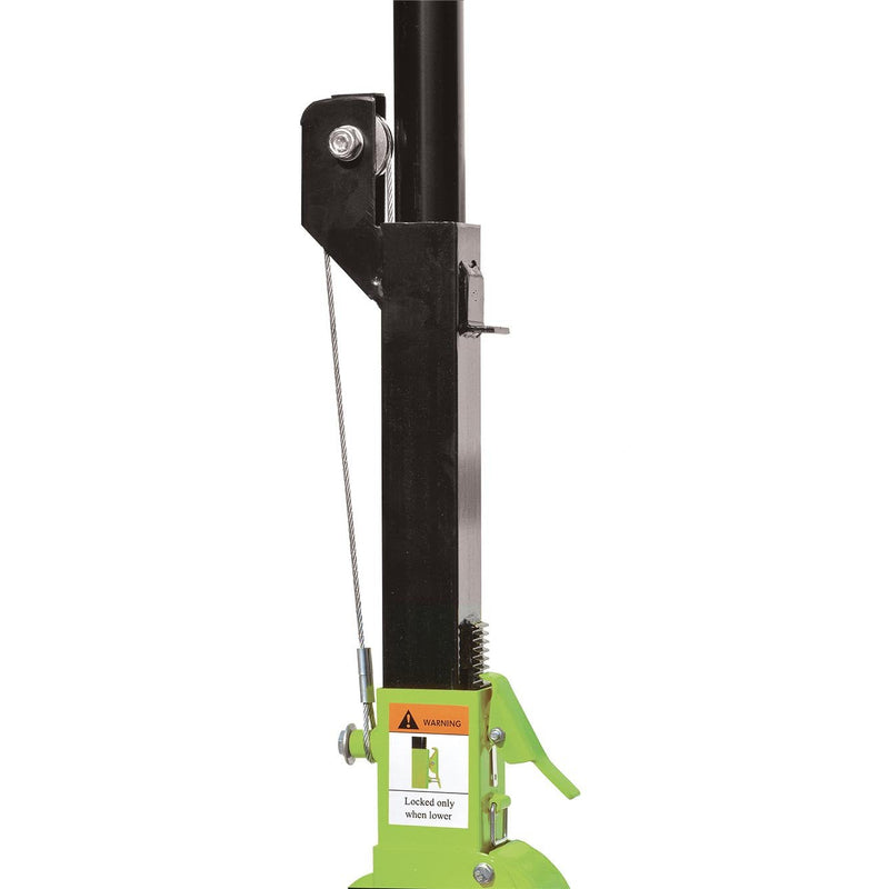 ALZA0003 ABC telescopic Board lifter