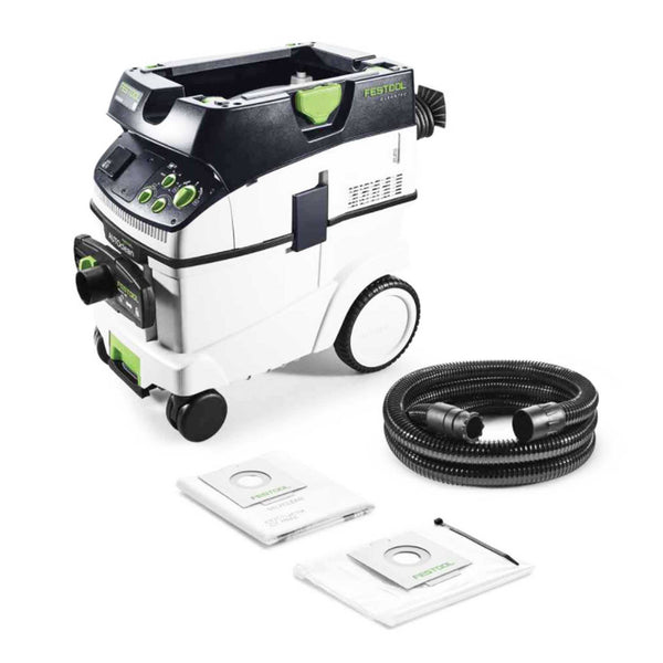 Vacuum Festool CTM 36 E AC-LHS 1200W