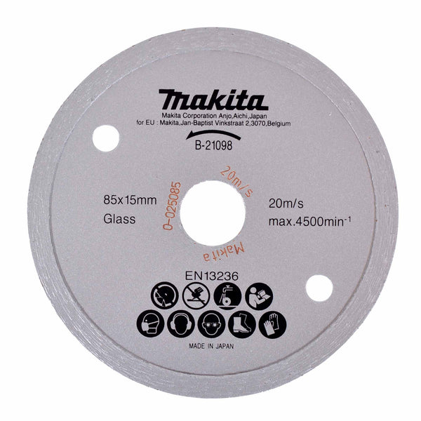 Diamond Disc Makita B-21098