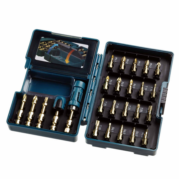 Bits Set Makita B-49915