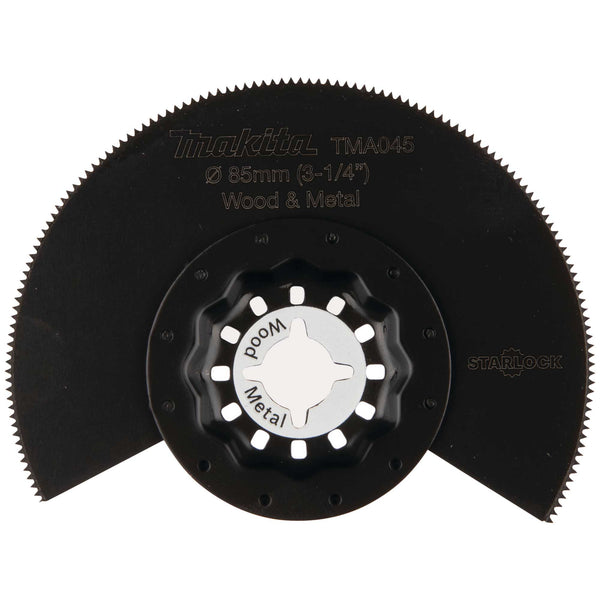 Segment Saw Blade Makita B-64799