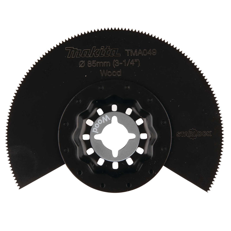 Segment Saw Blade Makita B-64836