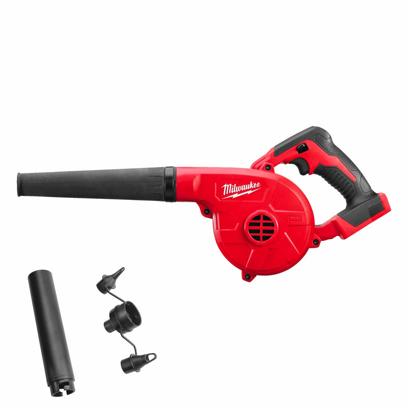 Milwaukee M18 BBL-0 Blower Compact tool