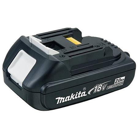 Battery Makita BL1820 18V 2AH