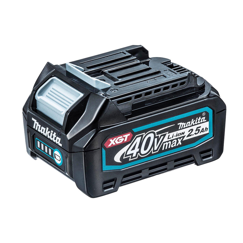 Battery Makita XGT BL4025 40V 2,5AH