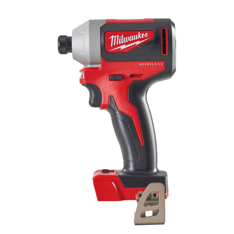 Impact wrench Milwaukee M18 BLID2-0X 18V