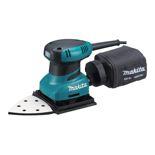 Sander Makita BO4565 200W