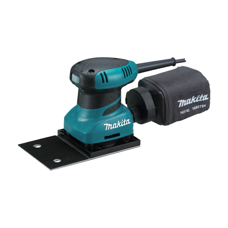 Sander Makita BO4566 200W