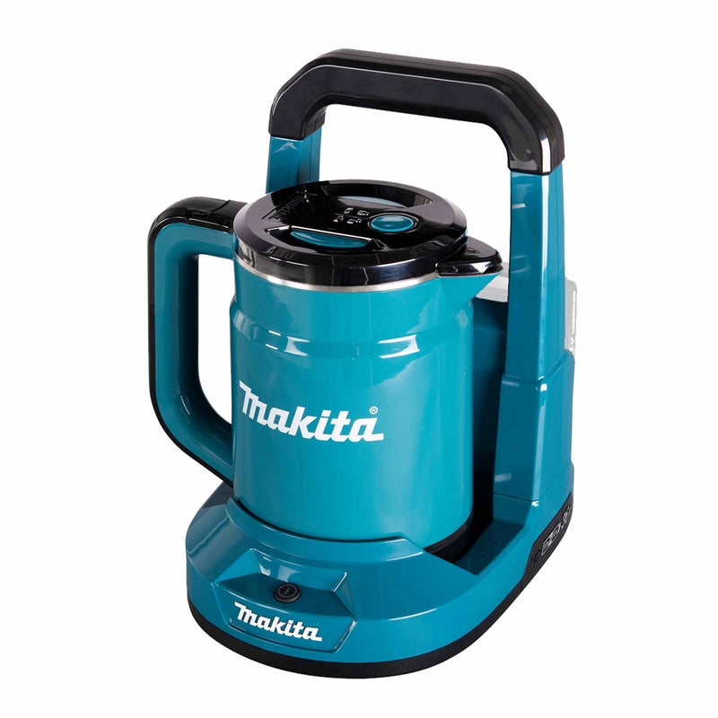 Kettle Makita LXT DKT360Z 18Vx2