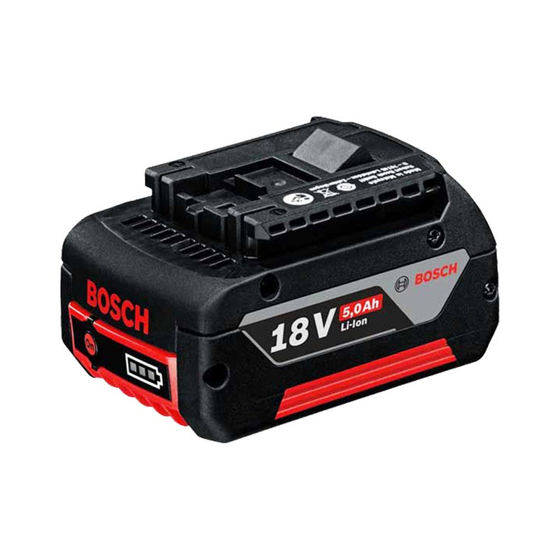 Grinder Bosch GWX 18V-8 5Ah X-LOCK