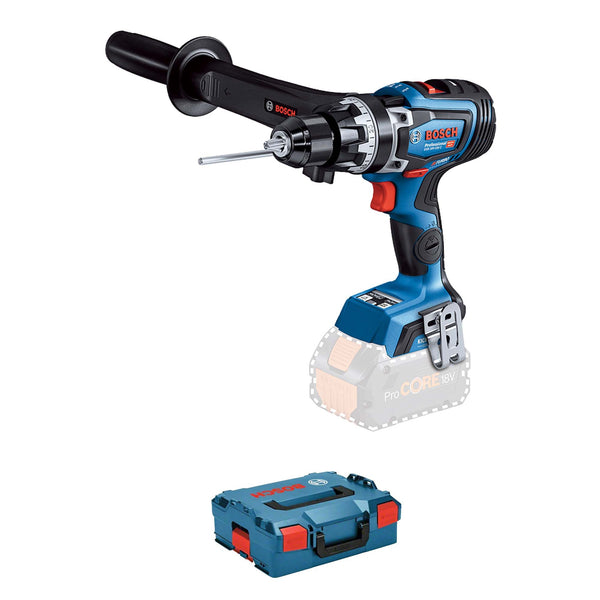 Driver drill Bosch GSB 18V-150 C