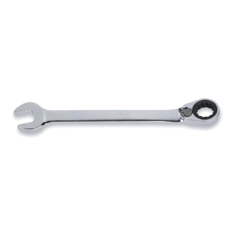 Reversible ratcheting combination wrenches Beta 142