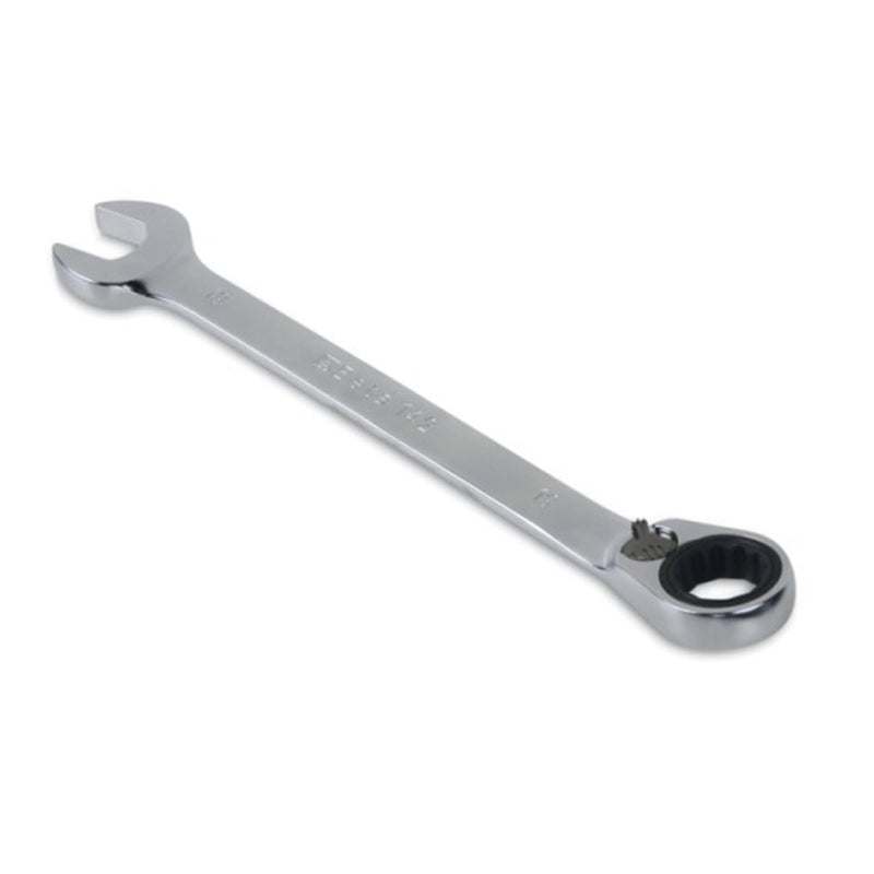 Reversible ratcheting combination wrenches Beta 142