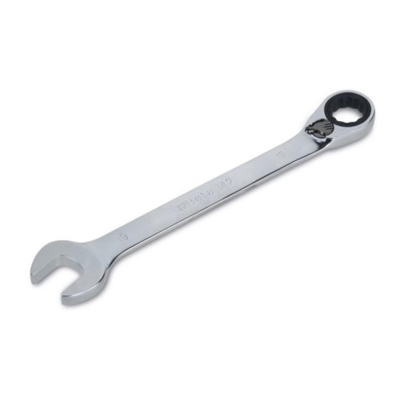 Reversible ratcheting combination wrenches Beta 142