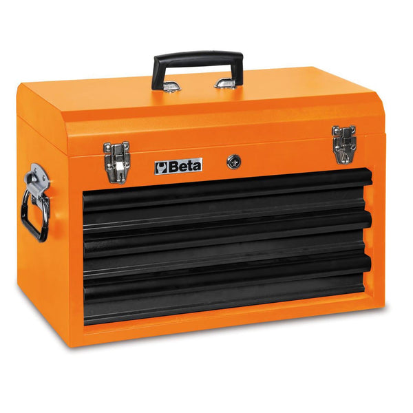 Toolbox Beta C22E