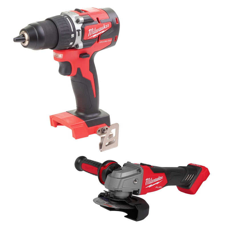 Kit Milwaukee M18 CBLPP2E2-502C