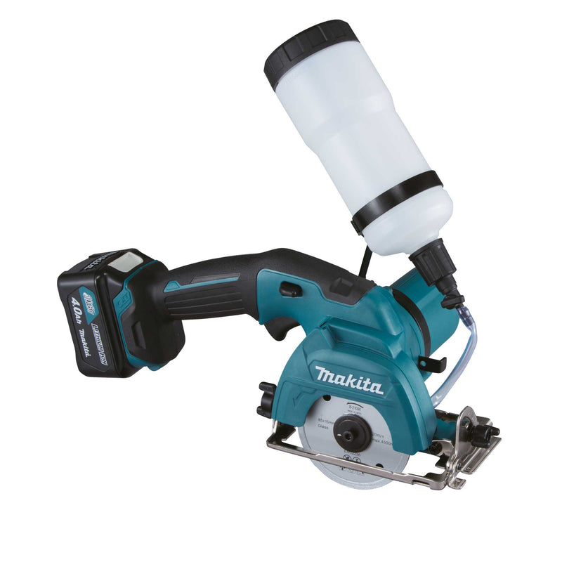 Diamond Saw Makita CC301DSMJ 12V 4Ah