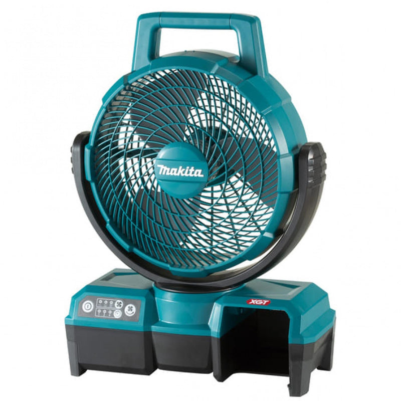 Portable Fan Makita CF001GZ 40V