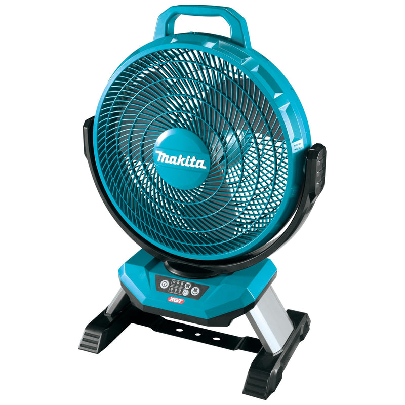 Portable Fan Makita CF002GZ 40V